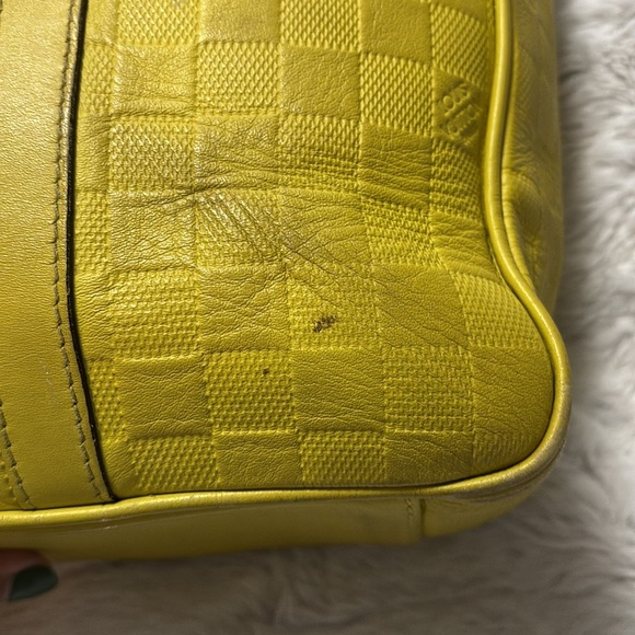 LV Damier tadao - Picture 3 of 12